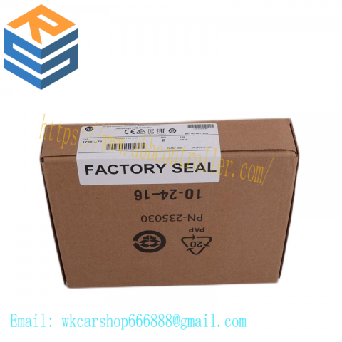 ABB AB 1788-CNCHKR PLC Linking Devices, Industrial Control Systems