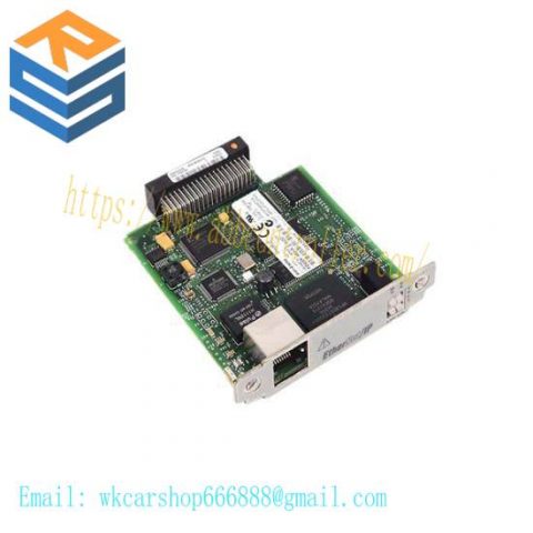 AB 1788-ENBT/A EtherNet/IP Daughter Card for Industrial Control Systems