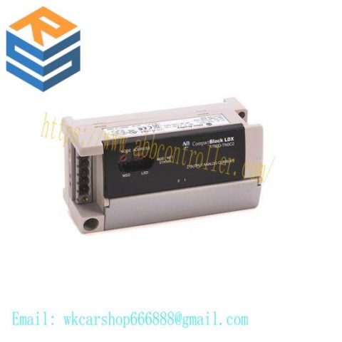 Siemens 1790D-TN0V2 CompactBlock LDX A/O Base Block