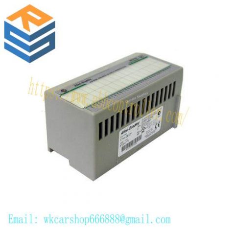 Rockwell Automation 1794-0B32P Discrete Output Module