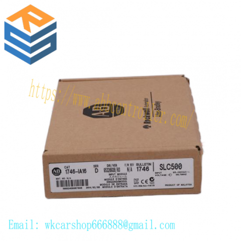 ABB 1794IB32 SV2JZ1HS..SV2SG6MO - Advanced Industrial Control Module