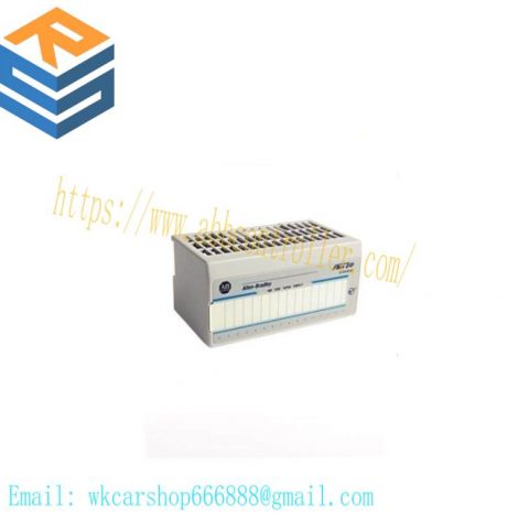 AB 1794-IC16 FLEX Digital 16-Point Input Module for Industrial Automation