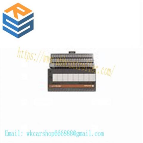 AB Automation 1794-IF8IHNFXT Analog Input Module
