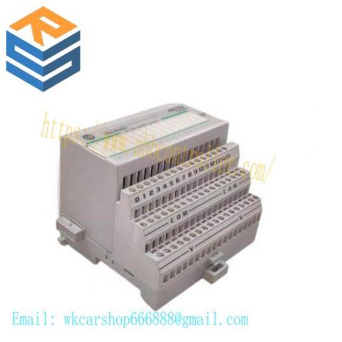 Rockwell Automation 1794-TB3/A Terminal Base