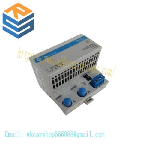 FlexEx ControlNet Adapter - 1797-ACNR15