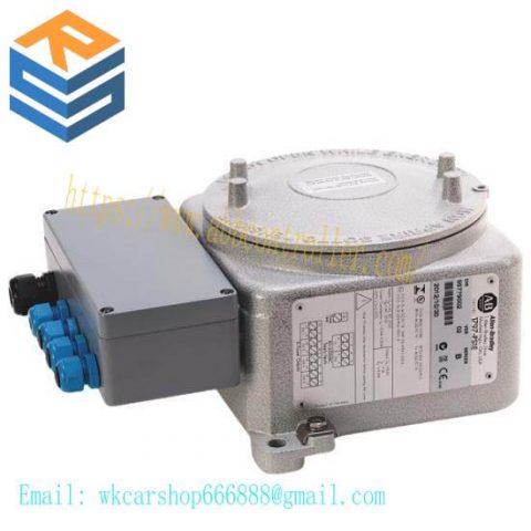 Allen-Bradley 1797 PS1E - Programmable Controller, Compact Control Module