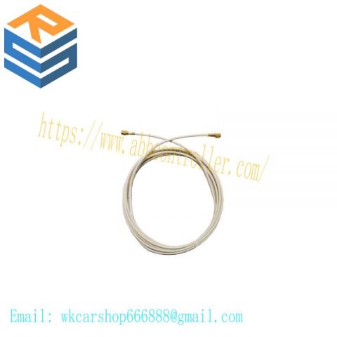 Bently Nevada 18622-010-01: High-Performance Interconnect Cable for Industrial Control Systems