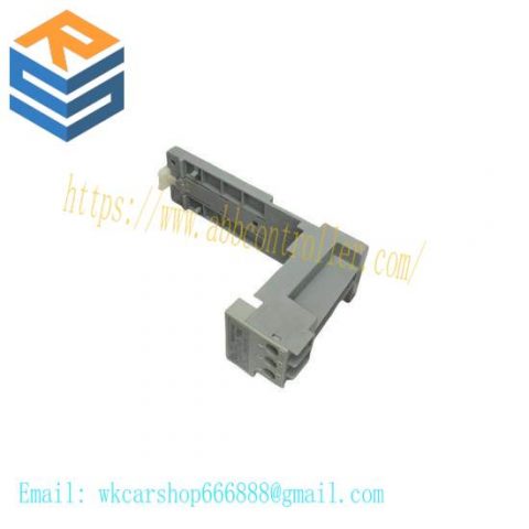 ABB 193-ECPM1 Panel Adapter, Control System Accessories, Industrial Automation