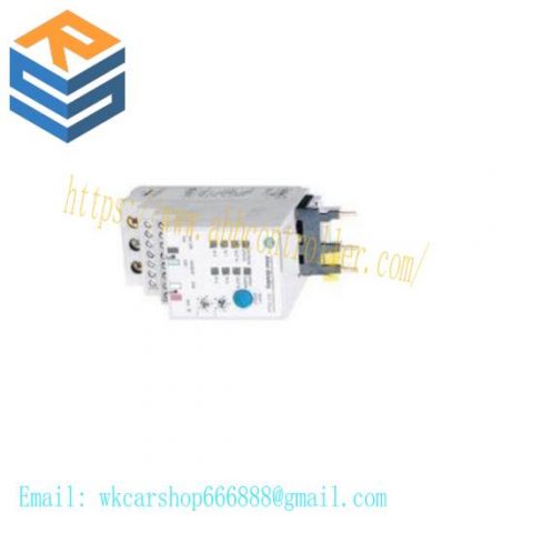 GE Automation 193EC2DD Series, Control Module for High-Pressure Industrial Applications
