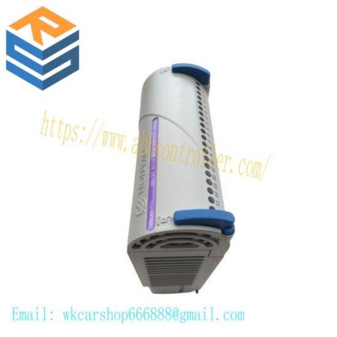 EMERSON 1C31147G01 Control Module