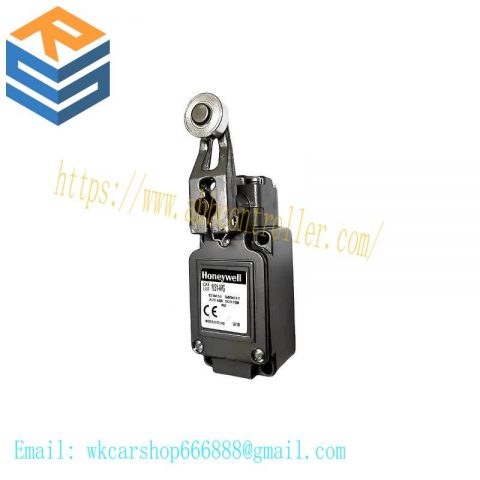 Honeywell 1LS1-4PG Limit Switch - Advanced Industrial Control Solution