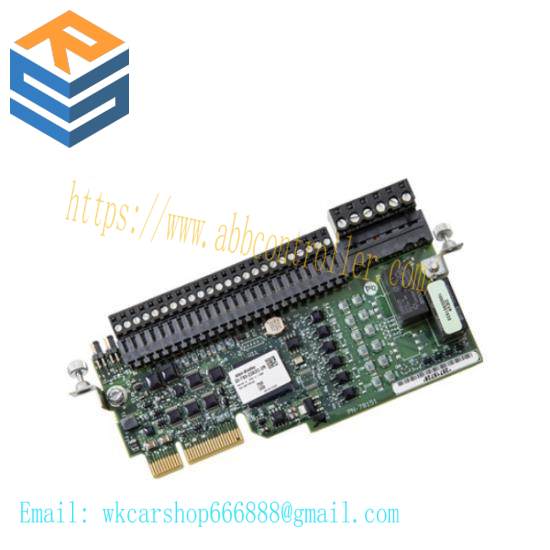 20-750-2262c-2r_powerflex_750_24v_i_o_module.jpg Allen-Bradley 20-750-2262C-2R PowerFlex 750 24V I/O Module, Industrial Automation Innovation