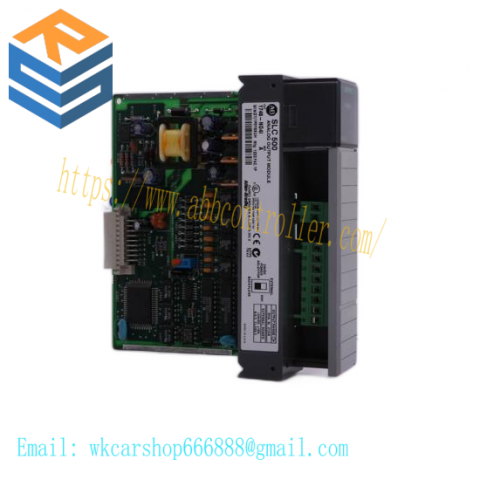 ABB 20-COMM-D/B Industrial Communication Module, Control & Automation