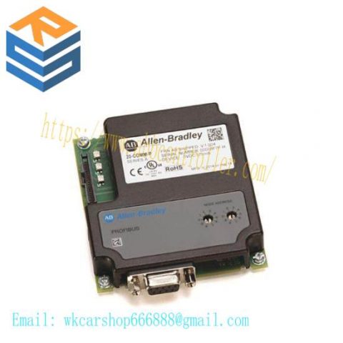 GE 20-COMM-P PowerFlex Architecture, Advanced Variable Frequency Drive System