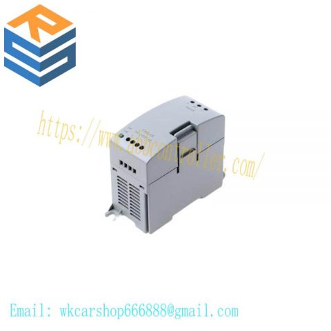 AB 2080-PS120-240VAC PLC Power Supply - Industrial Control Module