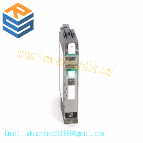 Allen-Bradley 2093-AMP2 Servo Drive, Compact Control Solution for High-Efficiency Systems