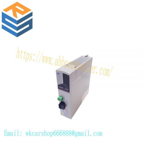 AB 2093 ASP06 Shunt Module Motor Servo Drive