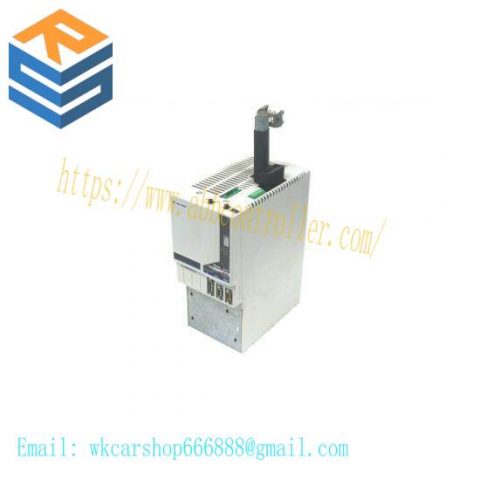 ABB 2094-BM05 Modular Multi-Axis Servo Drive