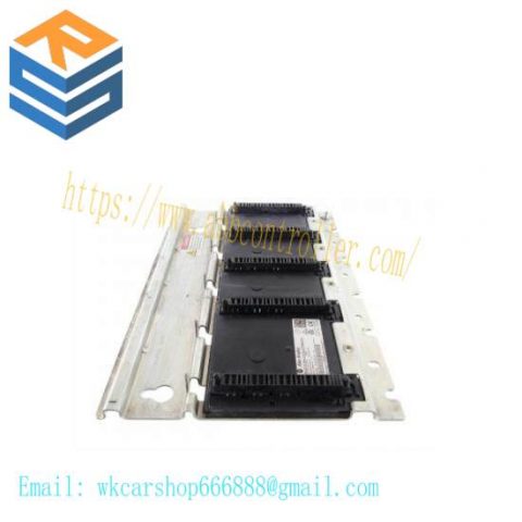 Allen-Bradley 2094-PRS4 Drives Kinetix 6000 Series - Industrial Control Excellence