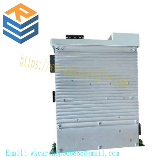 2097-v32pr2-lm_1.jpg Allen-Bradley 2097-V32PR2-LM High-Performance Servo Drive, Compact & Scalable for Industrial Automation