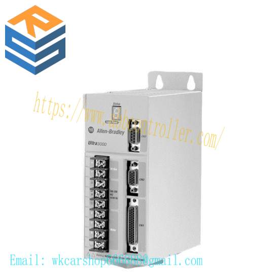 2098-dsd-020x_2098dsd020x.jpg Allen-Bradley 2098-DSD-020X Digital Servo Drive, Motion Control Solutions