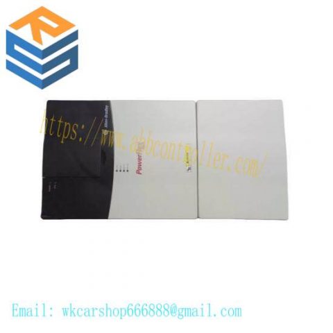 Allen-Bradley 20BC043A0AYNANC0 PowerFlex 700 AC Drive