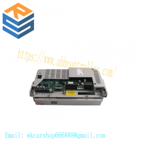 ABB 20D-DL2-CKE1 PowerFlex 700S Phase II Drive Control Module