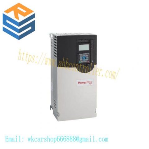 Siemens 20F11NC8P7JA0NNNNN 755 AC Drive