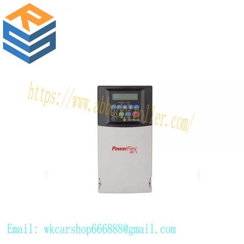 Allen-Bradley AB 22C-D012N103 AC Drive, for Precision Industrial Control