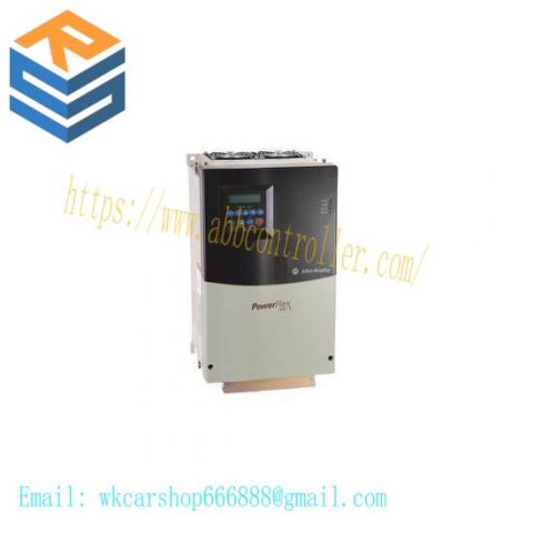 ABB 22C-D170A103 - AC Drive