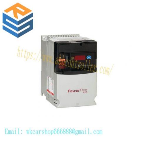 Schneider 22D-D012N104 AC Drive