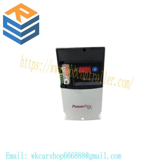 22d-d1p4n104_ac_drive.jpg ABB 22D-D1P4N104 AC Drive - High Efficiency, Precision Control for Industrial Applications