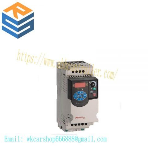 ABB AB 22F-D2P5N113 PowerFlex4M AC Drive