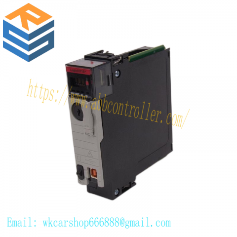 ABB 2364-SPM03A Main Control Board - Advanced Industrial Automation Module