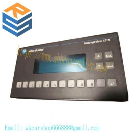 Siemens 2706-M1N1 Interactive Display Terminal