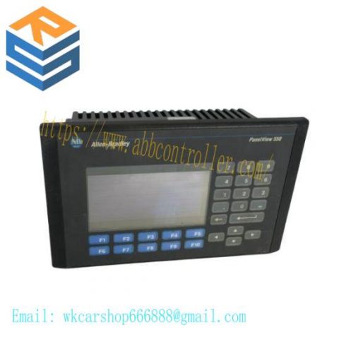 Siemens 2711-B5A2 HMI Module