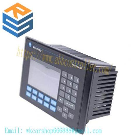 Siemens 2711-B5A5 - Advanced Industrial HMI Panel, Comprehensive Control Solution