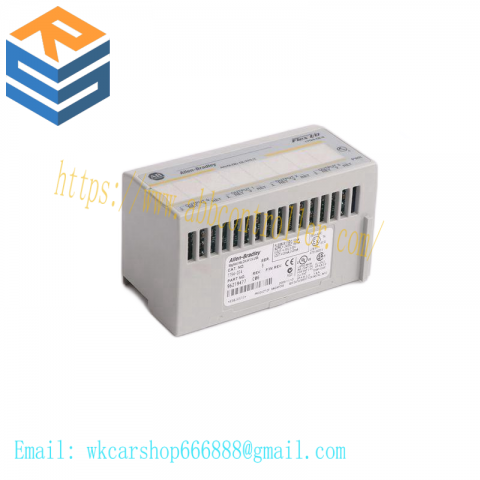 AB Panelview 550 Series, Model 2711-K5A1, HMI Modules