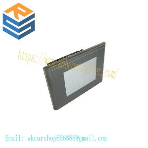 2711-T10C9 Touch Screen: Industrial Control Solution for Precision and Efficiency