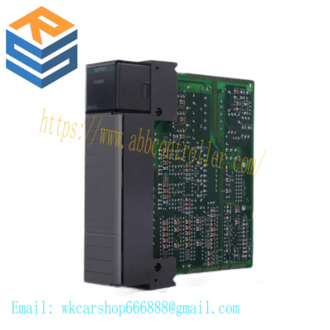 Allen-Bradley PanelView Plus Terminal 2711P-K7C4A8 - Industrial HMI Solution