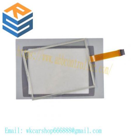 GE Fanuc 2711PRGT6S Industrial HMI, Control Panels & Modules