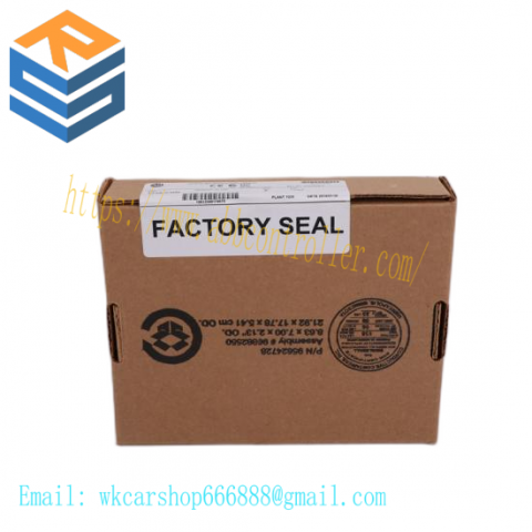 GE Intelligent Platforms 2711P-RP1EX Industrial HMI Panel PC, Model Specific