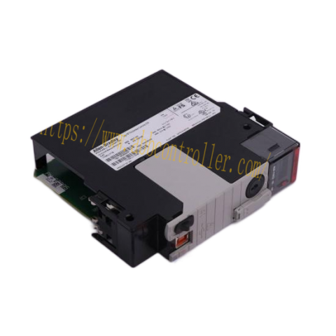 ABB 2711P-RP2EX Operator Interface Module