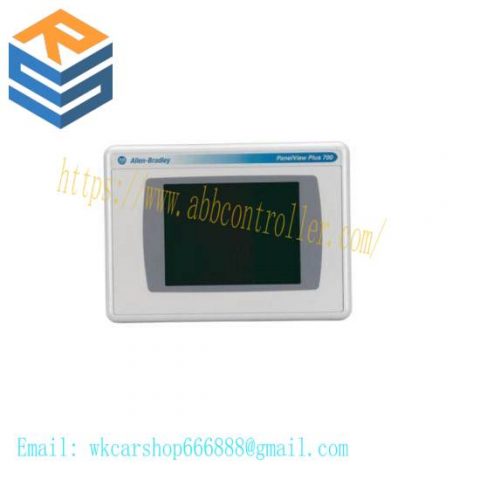 Siemens 2711P-T12C4D8 PanelView Plus 12 Display