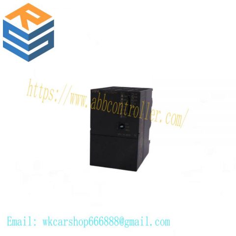 VIPA 315-2DP01 CPU315DPM: Advanced CPU Module for Industrial Automation