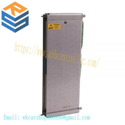 Bently Nevada 3300/20-05-03-01-00-00 3300 XL 8 mm Probe