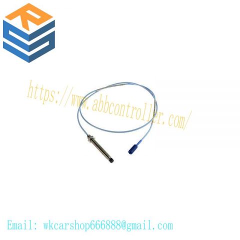 BENTLY NEVADA 330103-00-05-05-02 Proximity Probes for Industrial Control Systems
