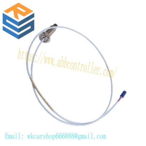 Bently Nevada 3300 XL 8 mm Proximity Probes