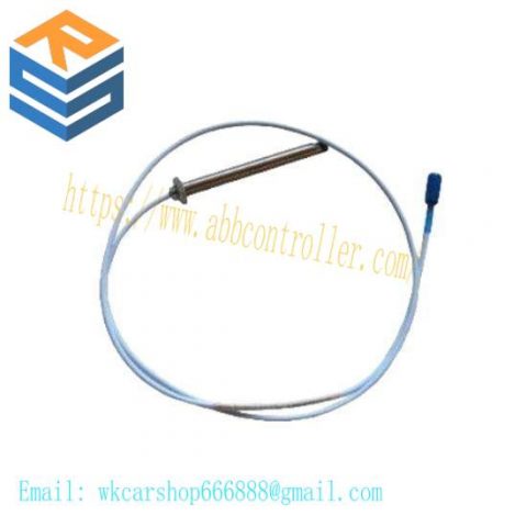 Bently Nevada 330103-00-19-10-12-05 XL 8mm Proximity Transducer System