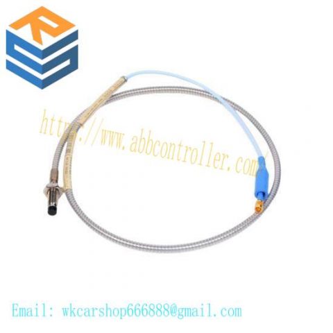 Bently Nevada 330104-00-07-10-01-CN 3300 XL 8mm Proximity Probe